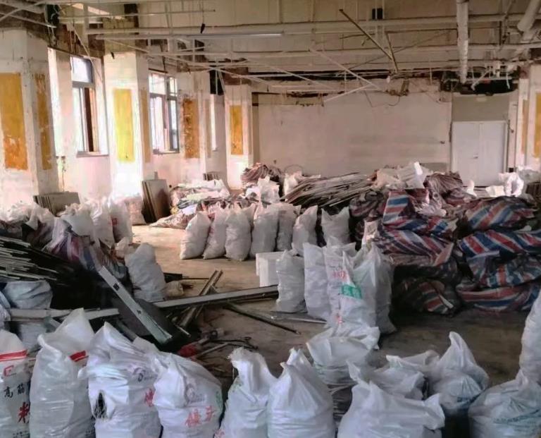深圳酒店拆除回收价格